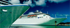 Antigua cruises