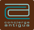 Welcome to Concierge Antigua