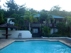 Antigua - Paradise View Villa