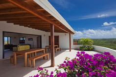 Antigua - Perfect Sunshine Villa