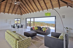 Antigua - Perfect Sunshine Villa