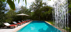 Antigua - Red Sun Villa