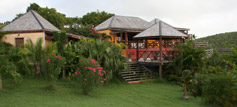 Antigua - Villa Nourit
