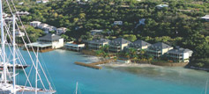 Antigua - South Point